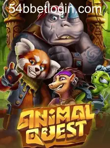 AnimalQuest