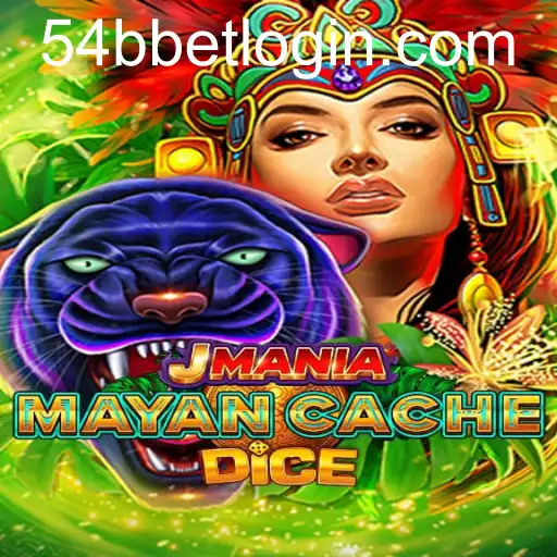 JManiaMayanCacheDice
